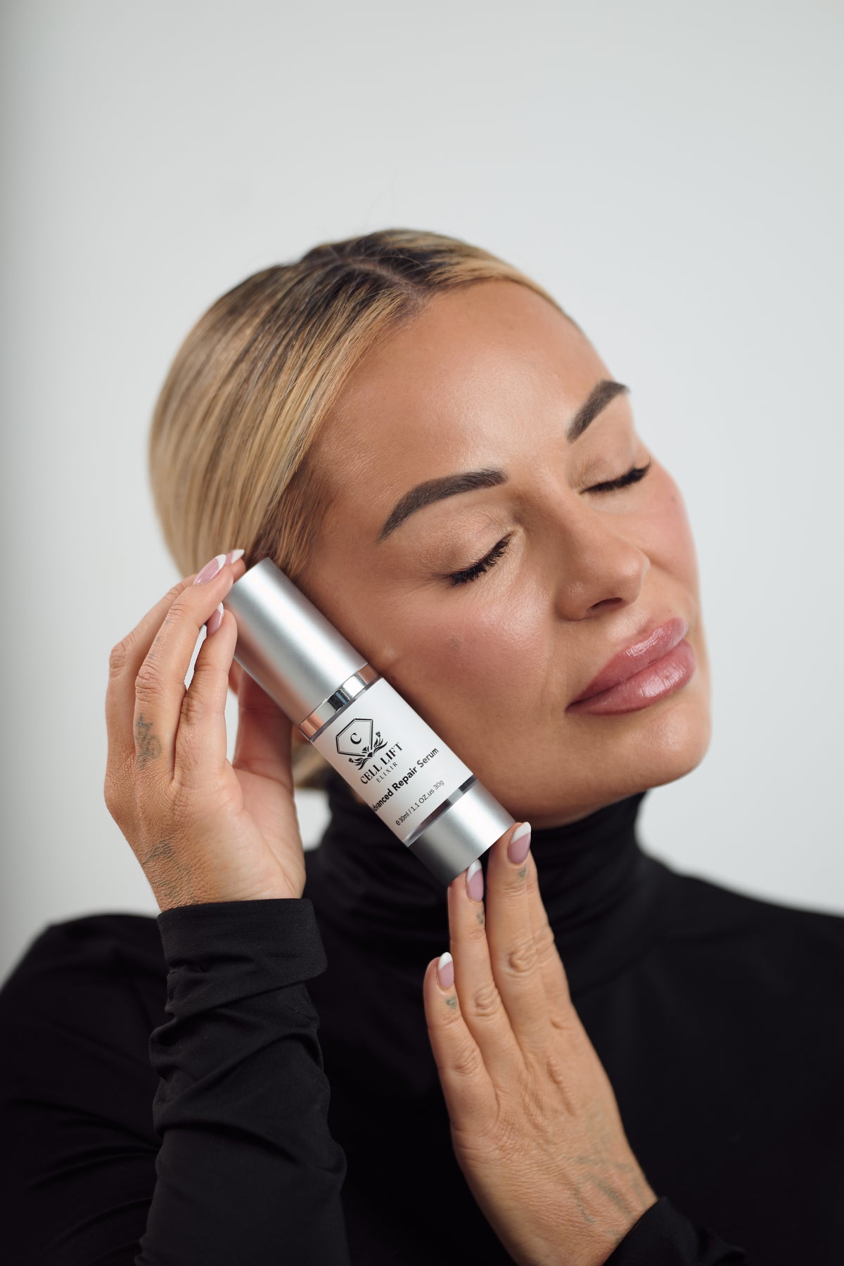 Advance Repair Serum